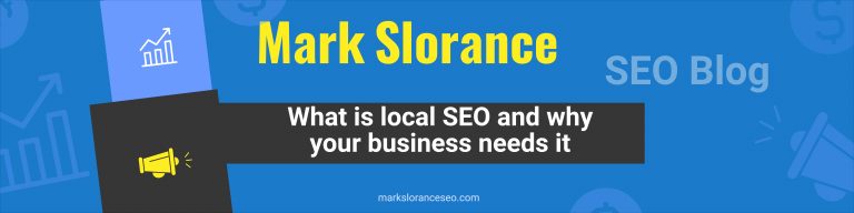 What is local SEO and why your business needs it?